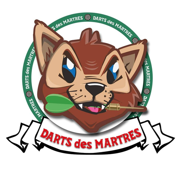 Darts des Martres