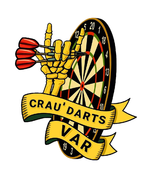 CRAU'DARTS CLUB