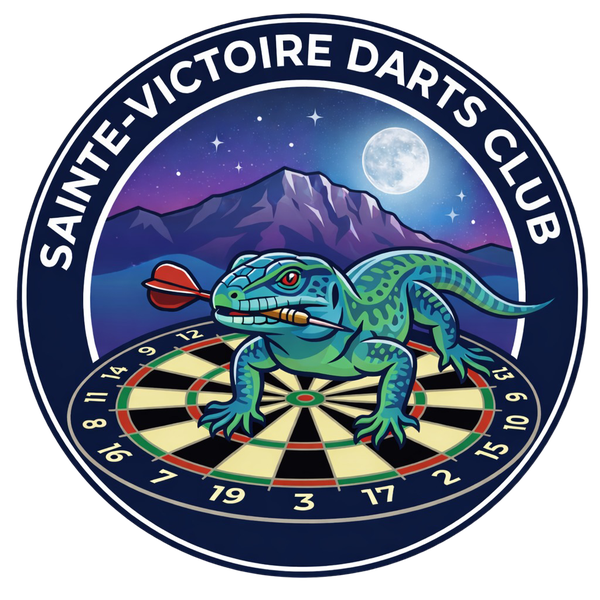 Sainte-Victoire Darts Club