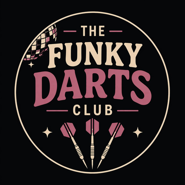 The Funky Darts Club